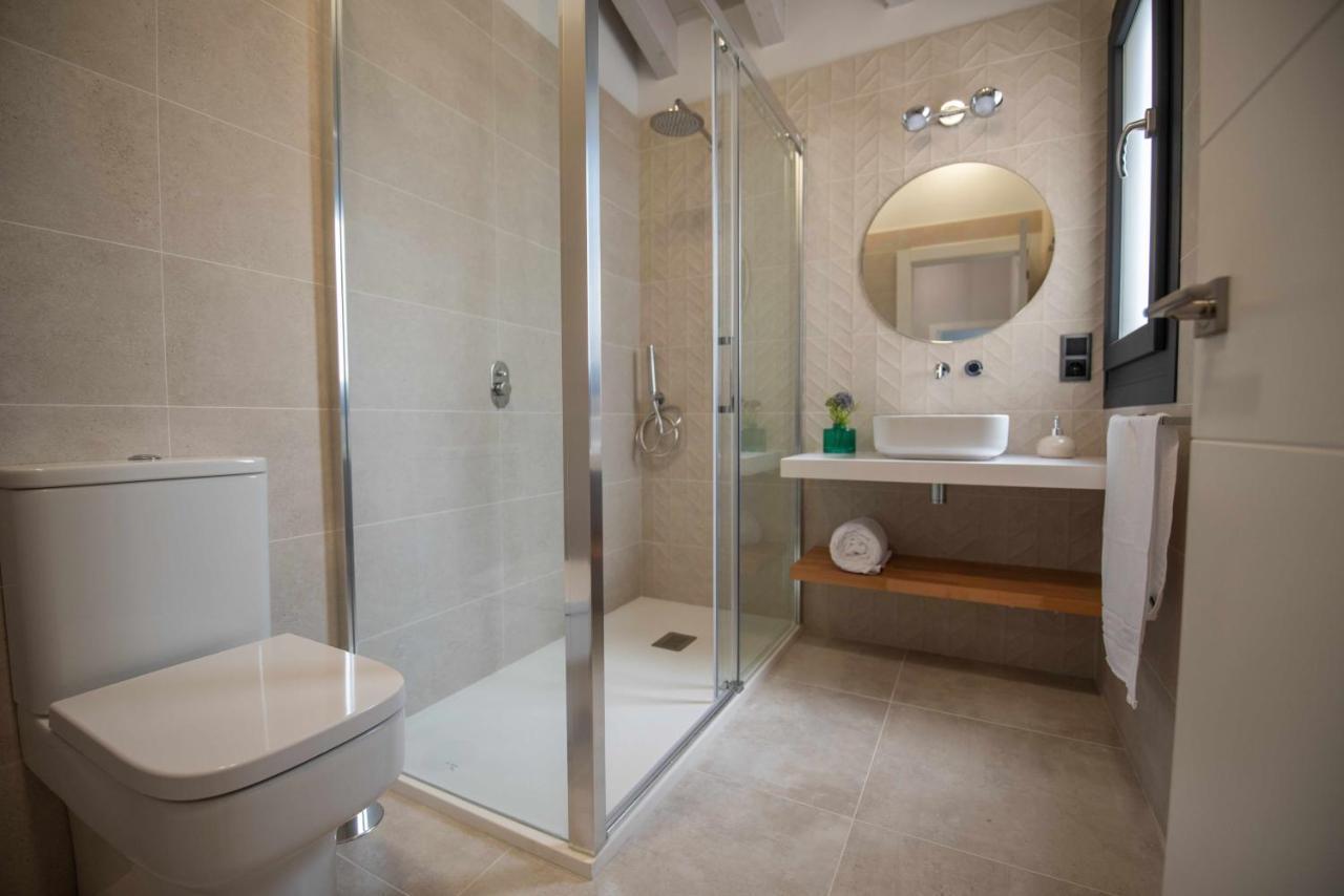 Adosadoduplex Marea Baja 1 Zona Playa Ideal Familias Parejas Y Amigos Llanes Buitenkant foto