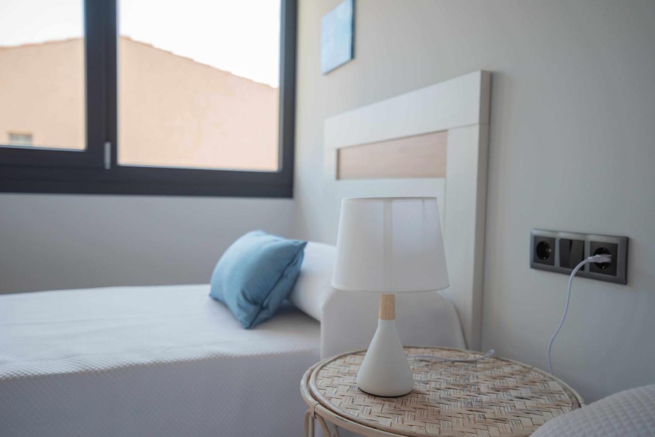 Adosadoduplex Marea Baja 1 Zona Playa Ideal Familias Parejas Y Amigos Llanes Buitenkant foto